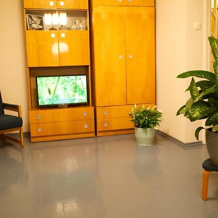 Apartment City Heart Valmiera Luaran gambar