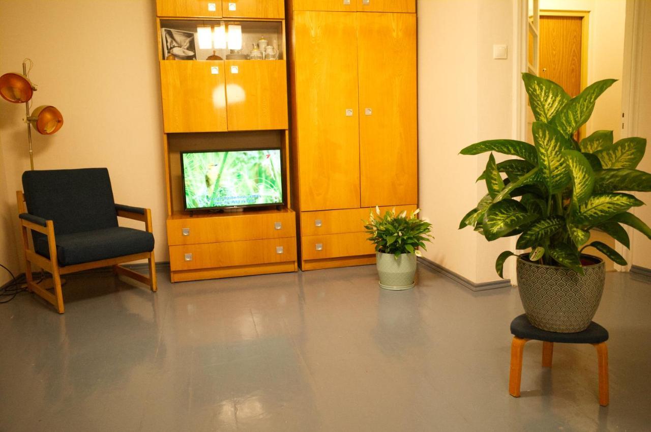 Apartment City Heart Valmiera Luaran gambar
