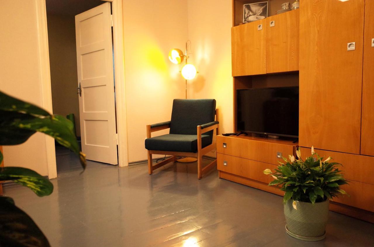 Apartment City Heart Valmiera Luaran gambar