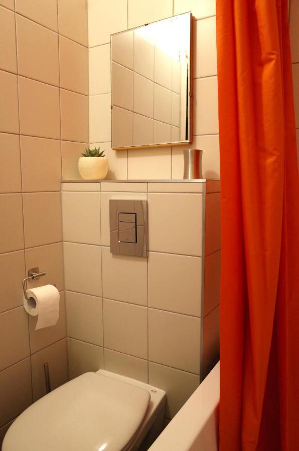 Apartment City Heart Valmiera Luaran gambar