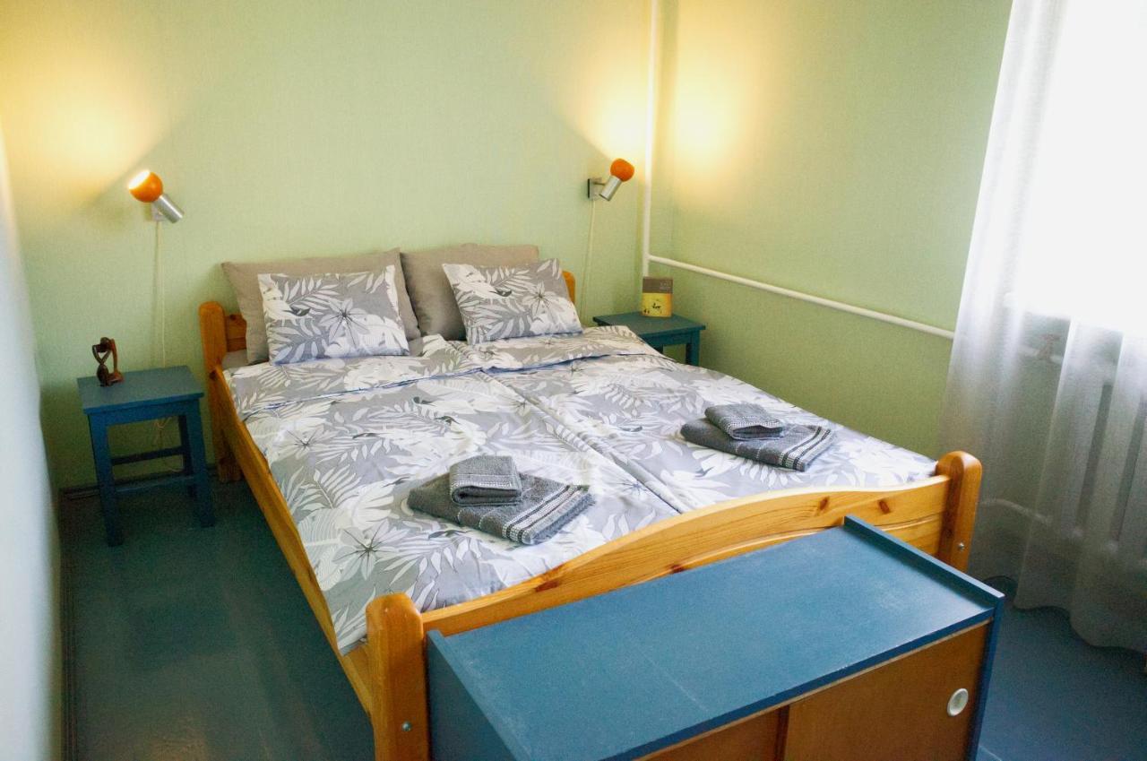 Apartment City Heart Valmiera Luaran gambar