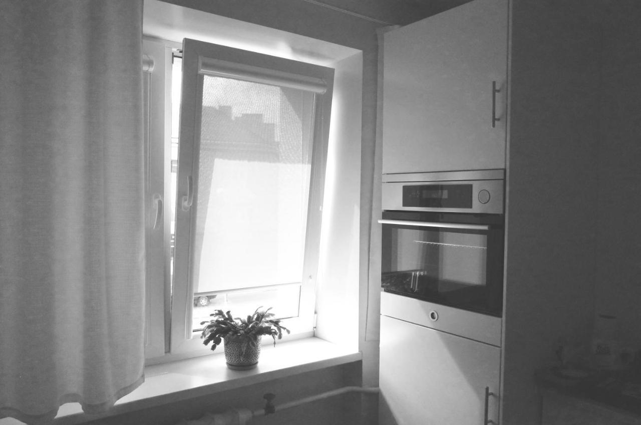 Apartment City Heart Valmiera Luaran gambar
