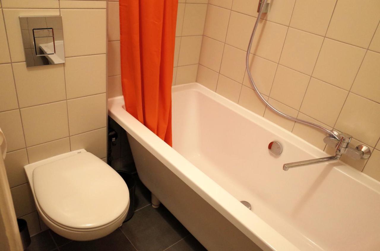Apartment City Heart Valmiera Luaran gambar